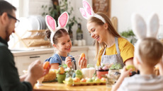 7 οδηγίες για Πάσχα χωρίς ατυχήματα και προβλήματα υγείας – Δείτε βίντεο