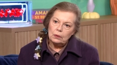 Ρούλα Πατεράκη: Συνεργάστηκα με την Αλίκη Βουγιουκλάκη για να δω τον κίνδυνο