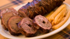 Πόσο συχνά πρέπει να δίνουμε στα παιδιά μας συκώτι;