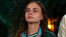 Survivor: Εκτός η Κωνσταντίνα Μπακαρού λόγω τραυματισμού στο πόδι της 