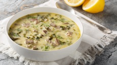 Πασχαλινό ημερολόγιο 2026: Τι τρώμε το Μεγάλο Σάββατο
