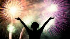 Βεγγαλικά: Προστατεύστε τα μάτια σας
