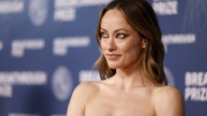 H αδυνατισμένη Ολίβια Γουάιλντ προκάλεσε συζήτηση με την εμφάνισή της: «Θεέ μου» της γράφουν