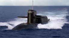 Αυστηρό μήνυμα Βρετανίας στον Πούτιν για ρωσικά υποβρύχια κοντά σε καλώδια και αγωγούς: Σας βλέπουμε, αν υπάρξει ζημιά θα έχετε σοβαρές συνέπειες