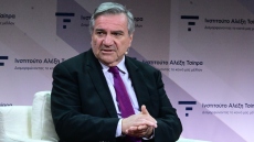 Καστανίδης: Δεν θα καθορίσει ο Ανδρουλάκης εάν θα είμαι στην πολιτική ζωή του τόπου