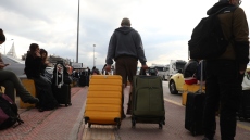 Έξοδος Μεγάλου Σαββάτου: Πάνω από 5.800 επιβάτες θα αναχωρήσουν από τα λιμάνια της Αττικής