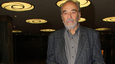 Η συγκλονιστική εξομολόγηση του τζέντλεμαν του ελληνικού κινηματογράφου, Δημήτρη Καλλιβωκά