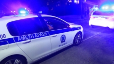 Πέντε συλλήψεις μετά από επεισόδιο οδηγών στην Αθήνα, 30χρονος επιτέθηκε με κατσαβίδι σε 27χρονο