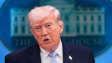 Τραμπ στο Fox: Ο πόλεμος είναι κοντά στο τέλος, οι τιμές καυσίμων θα μειωθούν πολύ σύντομα και σε μεγάλο βαθμό