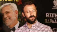 Νίκος Γκέλια για την καταγωγή του: Η πρώτη μου δουλειά ήρθε ακριβώς επειδή ήμουν Αλβανός μετανάστης