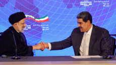 Politico: Tο μυστικό σχέδιο Μαδούρο για να αγοράσει από το Ιράν βαλλιστικούς πυραύλους που θα μπορούσαν να χτυπήσουν τις ΗΠΑ