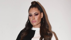 Θωμαή Απέργη: Έχω σκεφτεί το ενδεχόμενο να αποκτήσω παιδί με τους δικούς μου όρους, ακόμα και μόνη μου