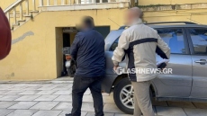 Χανιά: Προσωρινά κρατούμενος ο 37χρονος καθηγητής που κατηγορείται για ασέλγεια σε βάρος 14χρονης μαθήτριάς του