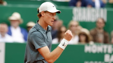 Πρώτη φορά στον τελικό του Monte Carlo Masters o Σίνερ, 2-0 τον Ζβέρεφ, βίντεο