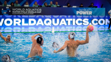 Φοβερή Ελλάδα «βούλιαξε» με 16-10 την Ουγγαρία στο World Cup πόλο ανδρών, βίντεο