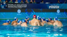 Στο δρόμο της Εθνικής ομάδας πόλο και πάλι η Ουγγαρία