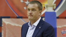 Βατούτιν: «Η ΤΣΣΚΑ είναι έτοιμη να επιστρέψει στην Euroleague αλλά δεν είναι στο χέρι μας»