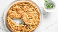 Πασχαλινό ημερολόγιο 2026: Τι τρώμε τη Δευτέρα του Πάσχα