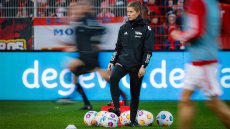 Ουνιόν Βερολίνου: Προσέλαβε την πρώτη προπονήτρια στην Bundesliga