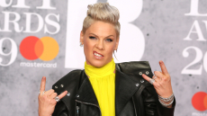 Η Pink θα παρουσιάσει τα 79α βραβεία Tony: Αποτελεί πολύ μεγάλη τιμή για εμένα, σχολίασε η τραγουδίστρια