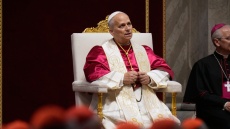 Συναγερμός για απειλή βόμβας στο σπίτι του αδελφού του Πάπα, δεν εντοπίστηκαν εκρηκτικά