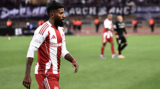 Ολυμπιακός: Το limit down του Ροντινέϊ, μηδέν ασίστ φέτος από στατικές φάσεις στη Λίγκα