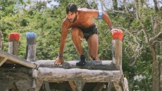 Survivor: Στην τελική ευθεία για το πάρτι της ένωσης