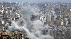 Κλίμα, περιβάλλον και υγεία οι αφανείς απώλειες του πολέμου στο Ιράν – Ο καθηγητής Κογεβίνας εξηγεί
