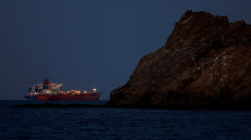 Γελοία η απειλή Τραμπ για τον αποκλεισμό των Στενών του Ορμούζ, λέει ο αρχηγός του ιρανικού Ναυτικού
