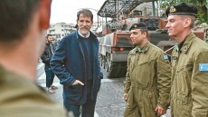 Ιστορική απόφαση: Ντε Γκρες και με τη... βούλα του ΣτΕ ο Παύλος και άλλα 9 μέλη της τέως βασιλικής οικογένειας