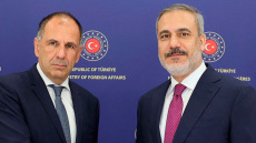 Απάντηση ΥΠΕΞ σε Φιντάν: Η Ελλάδα δεν δέχεται υποδείξεις, ούτε οφείλει εξηγήσεις σε κανέναν για την εξωτερική της πολιτική
