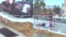 Ανήλικοι ξυλοκόπησαν συνομήλικό τους μέχρι λιποθυμίας για τα μάτια μιας κοπέλας στις Κυκλάδες, δείτε βίντεο 
