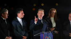 Σε αναμμένα κάρβουνα η Ρωσία μετά τη νίκη Μάγιαρ: «Θα μιλήσουμε αλλά δεν θα γίνουμε φίλοι» λέει ο νέος πρωθυπουργός της Ουγγαρίας