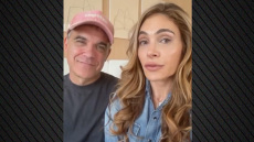 Ο Ρόμπι Γουίλιαμς ζητά από τη Βρετανία να απαγορεύσει, όπως η Ελλάδα, την πρόσβαση ανήλικων στα social media - «Εύγε» η αντίδραση Γεωργιάδη