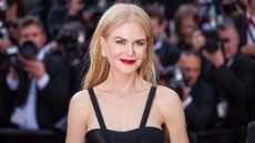 Η Νικόλ Κίντμαν εκπαιδεύεται για να προσφέρει υποστήριξη σε ετοιμοθάνατους ανθρώπους