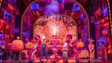 Το Paddington The Musical κυριάρχησε στα φετινά βραβεία Ολιβιέ: Αναλυτικά η λίστα με τους νικητές