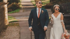 Μάικλ Πάτρικ: Ο ηθοποιός του Game of Thrones πέθανε στα 35 του χτυπημένος από ALS
