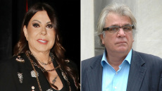 «Δεν το ξέρεις αυτό, θα το ακούσεις τώρα»: Η Άντζελα Δημητρίου αποκάλυψε πώς γνωρίστηκε με τον Στιβ Κακέτση, βίντεο