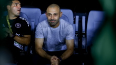 Τέλος ο Μασεράνο από την Ίντερ Μαϊάμι των Μέσι και Σουάρες