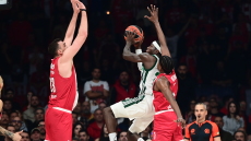 Euroleague: Παραμένουν οι 20 ομάδες και το ίδιο format και τη σεζόν 2026-27