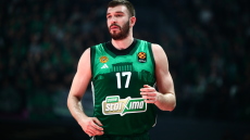 Παναθηναϊκός: Ρογκαβόπουλος και Τολιόπουλος στη διάθεση του Αταμάν  για το παιχνίδι με την Εφές