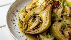 Αγκινάρες: Πώς να τις μαγειρεύετε σωστά για να τις απολαμβάνετε στην εποχή τους