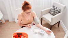 Πόσο επικίνδυνη είναι η υπέρταση στους 35χρονους – Οι ειδικοί προειδοποιούν