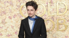 Ο διευθύνων σύμβουλος της Βασιλικής Όπερας του Λονδίνου ευχαρίστησε τον Τιμοτέ Σαλαμέ για την αύξηση στις πωλήσεις τους