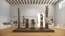 Εθνικό Αρχαιολογικό Μουσείο: Έτσι θα είναι η έκθεσή του μετά την επέκταση και τον εκσυγχρονισμό του - Δείτε εικόνες