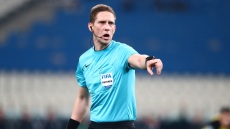 Ο Έσκας από τη Νορβηγία θα σφυρίξει στη ρεβάνς της ΑΕΚ με τη Ράγιο Βαγιεκάνο