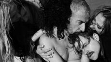 «Τα κύματα»: Το αριστούργημα της Βιρτζίνια Γουλφ ανεβαίνει στο  θέατρο Noūs