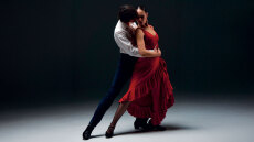 Eternal love: H αυθεντική Carmen στην Αθήνα 