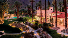 Villa Paradiso: Το καταφύγιο του Κάρι Γκραντ πωλείται για 11 εκατ. ευρώ 