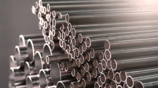 Η ΕΕ διπλασιάζει τους τελωνειακούς δασμούς στον εισαγόμενο χάλυβα